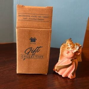 Avon Ornament